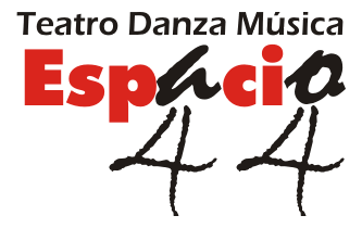 ESPACIO 44