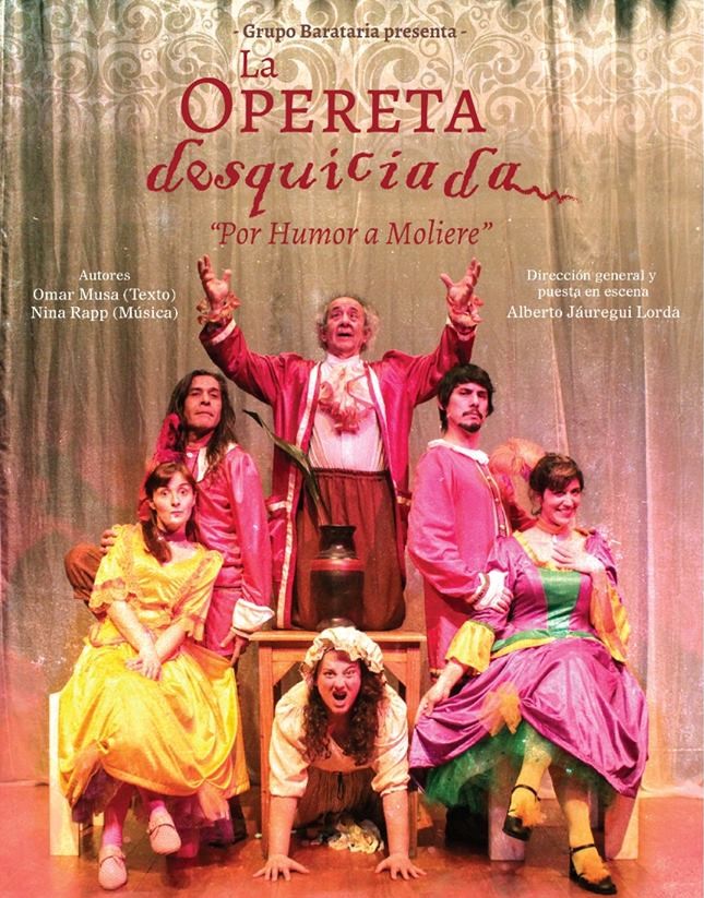 opereta